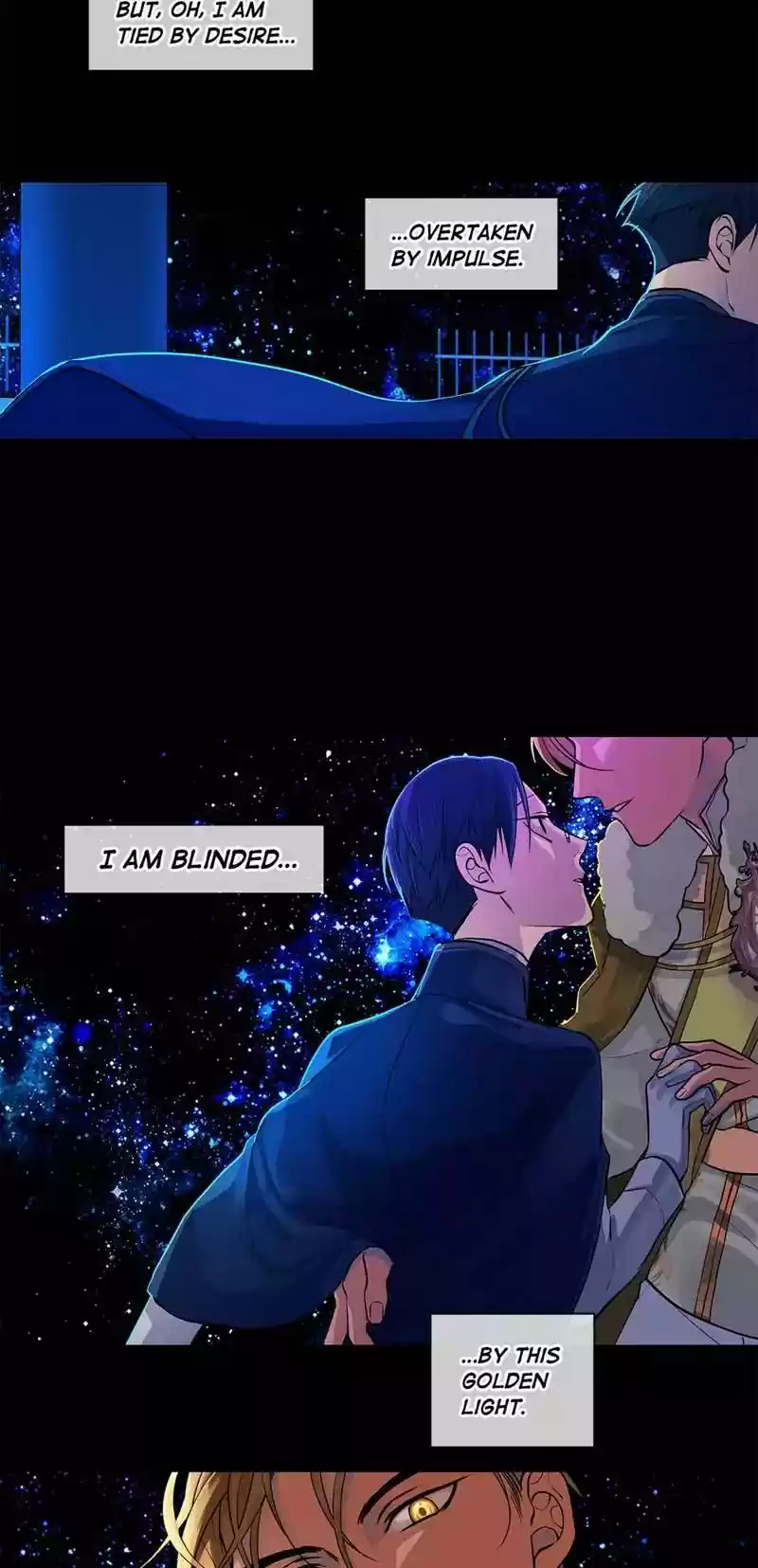 King's Maker Chapter 22