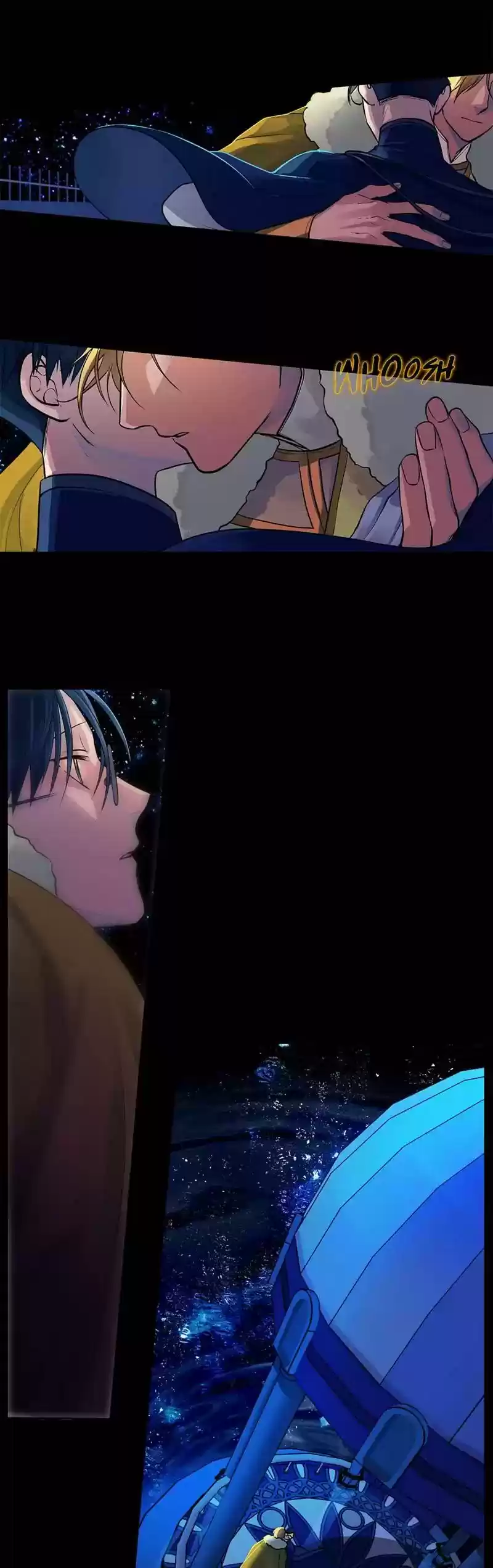 King's Maker Chapter 22