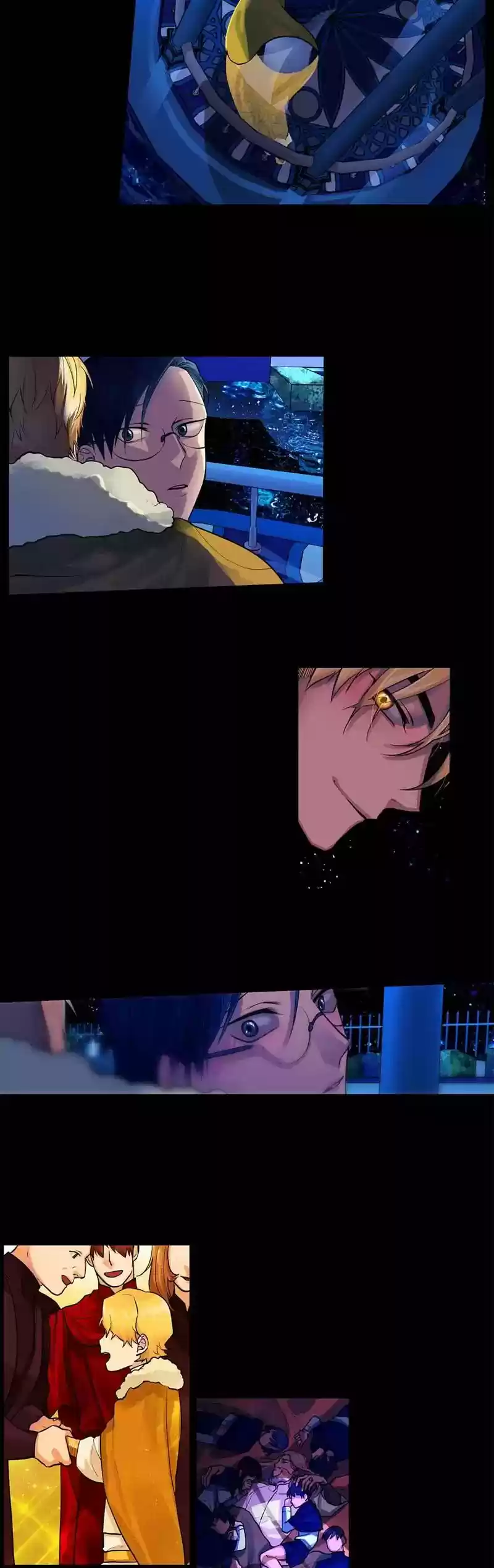 King's Maker Chapter 22