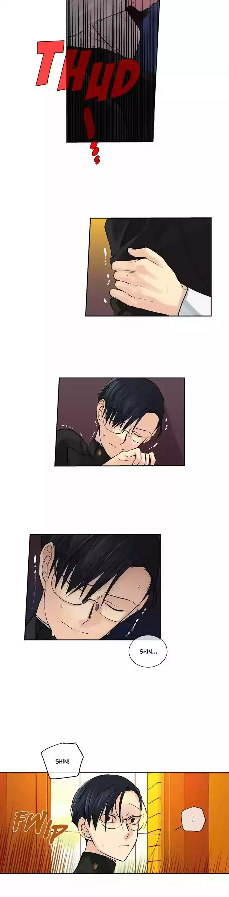 King's Maker Chapter 23