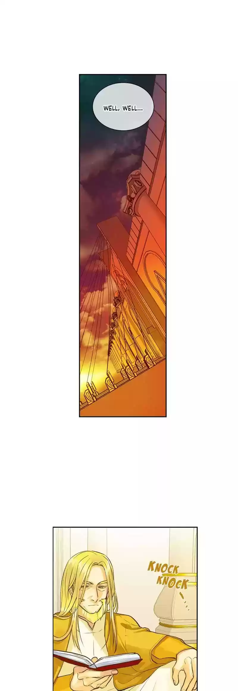 King's Maker Chapter 23