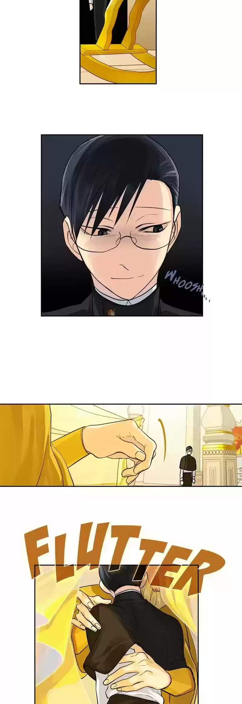 King's Maker Chapter 23