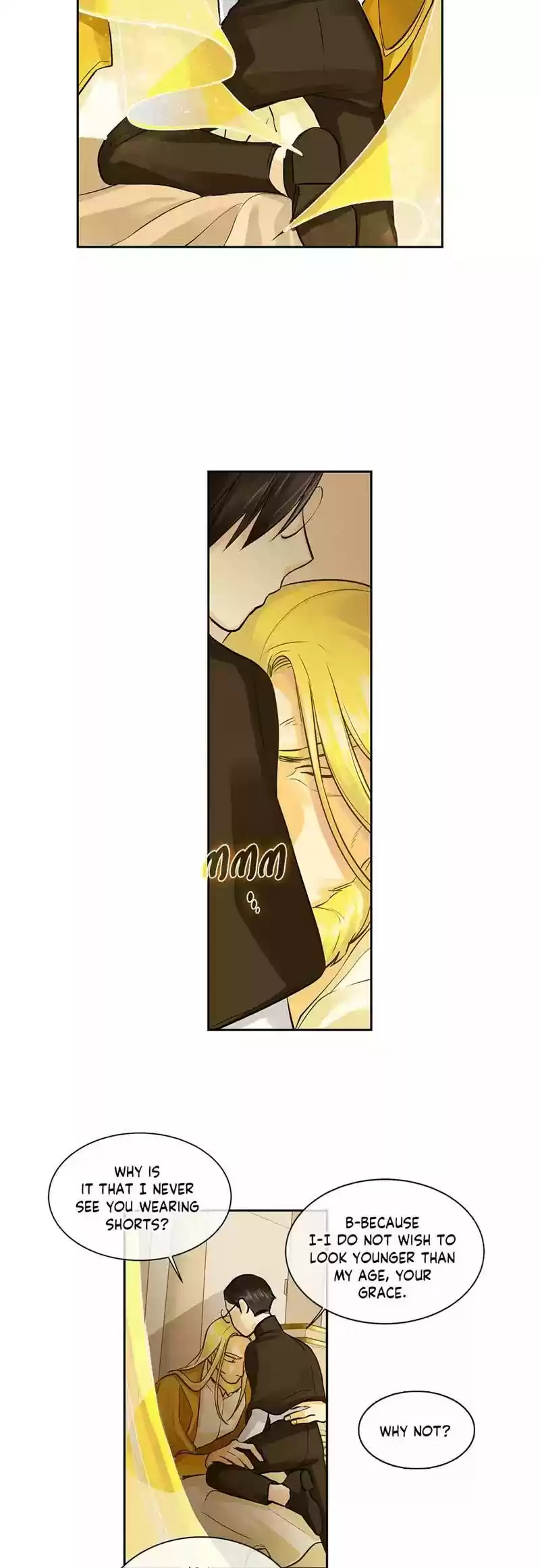 King's Maker Chapter 23