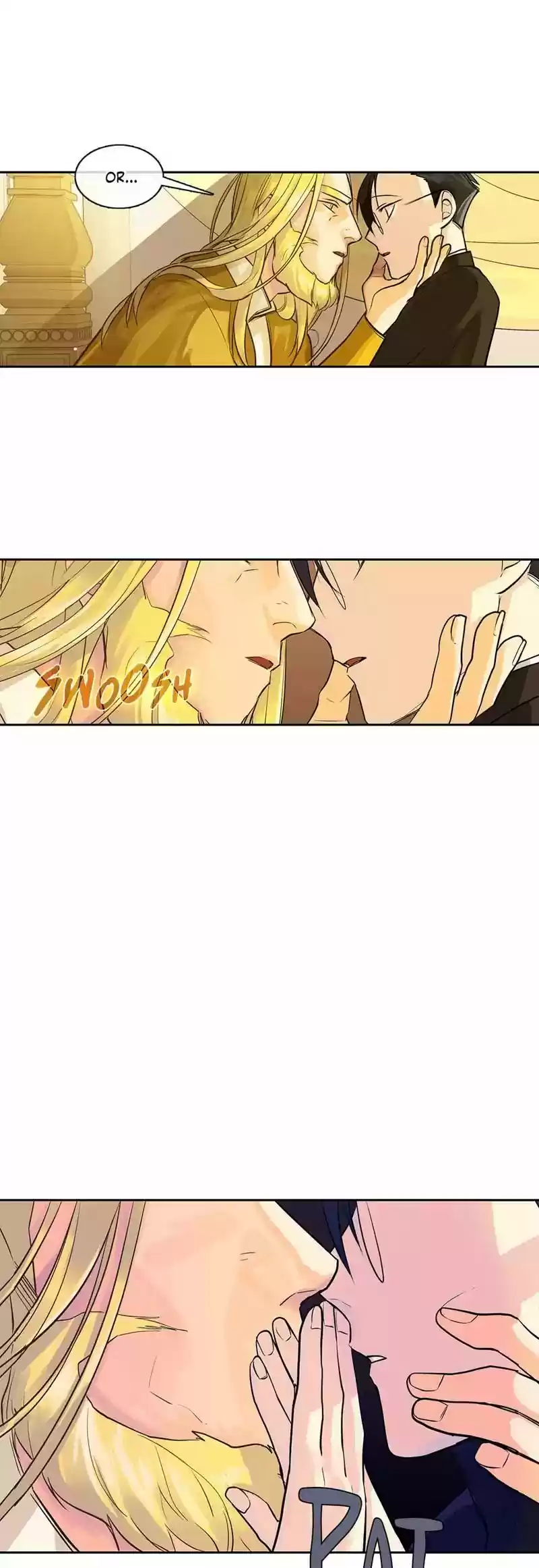 King's Maker Chapter 23