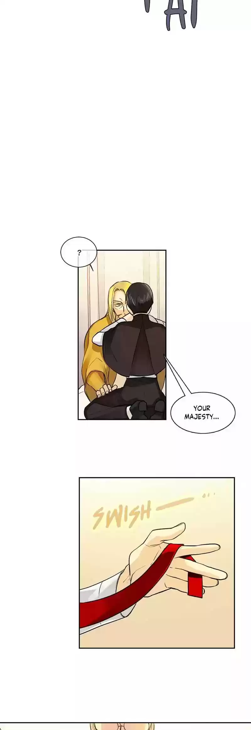 King's Maker Chapter 23