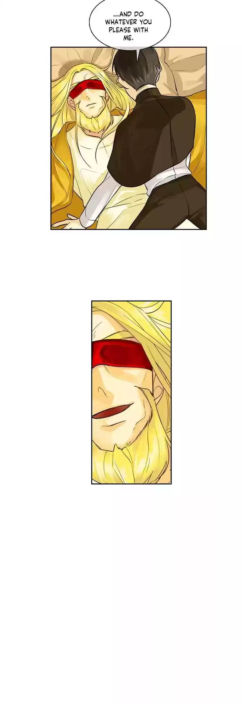 King's Maker Chapter 23