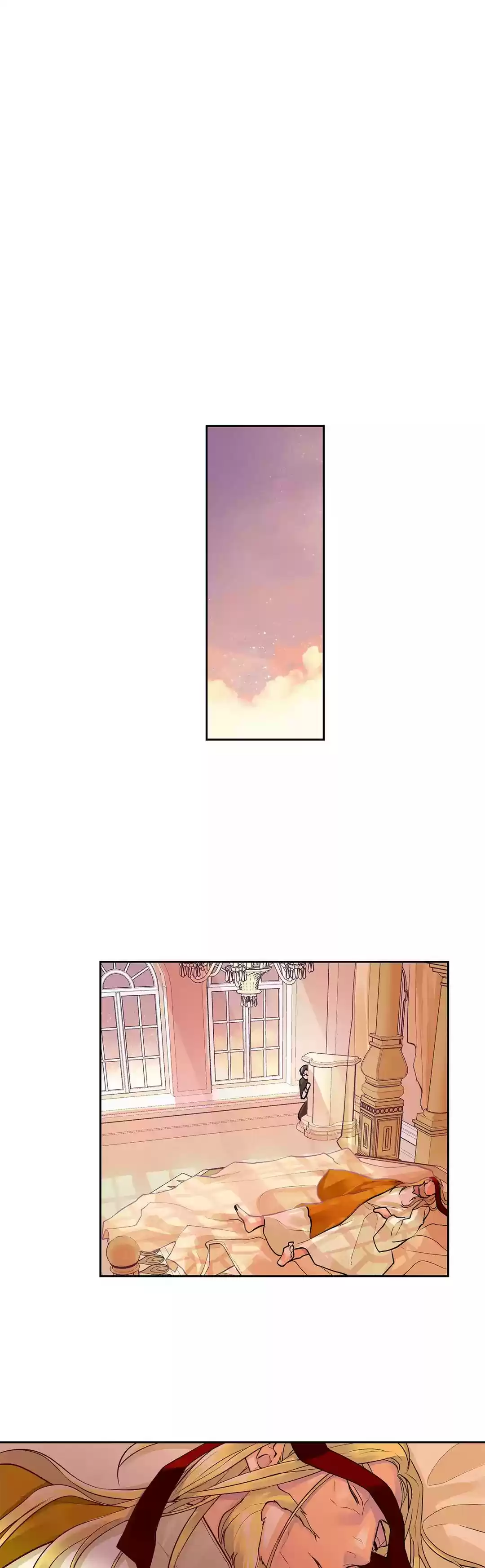 King's Maker Chapter 24