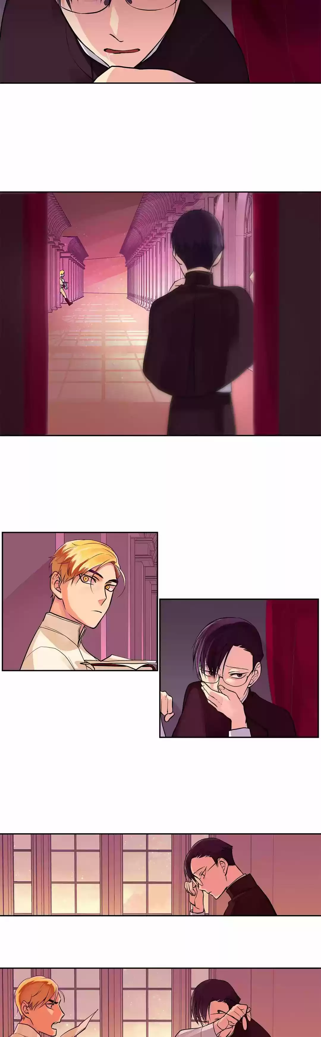 King's Maker Chapter 24