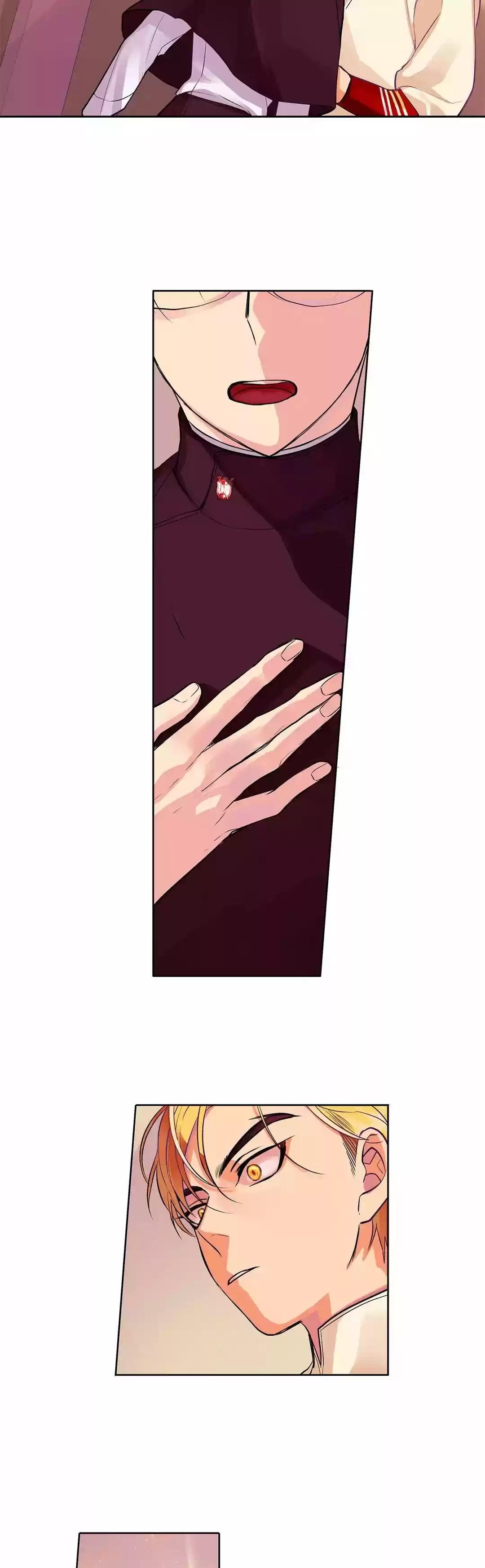 King's Maker Chapter 24