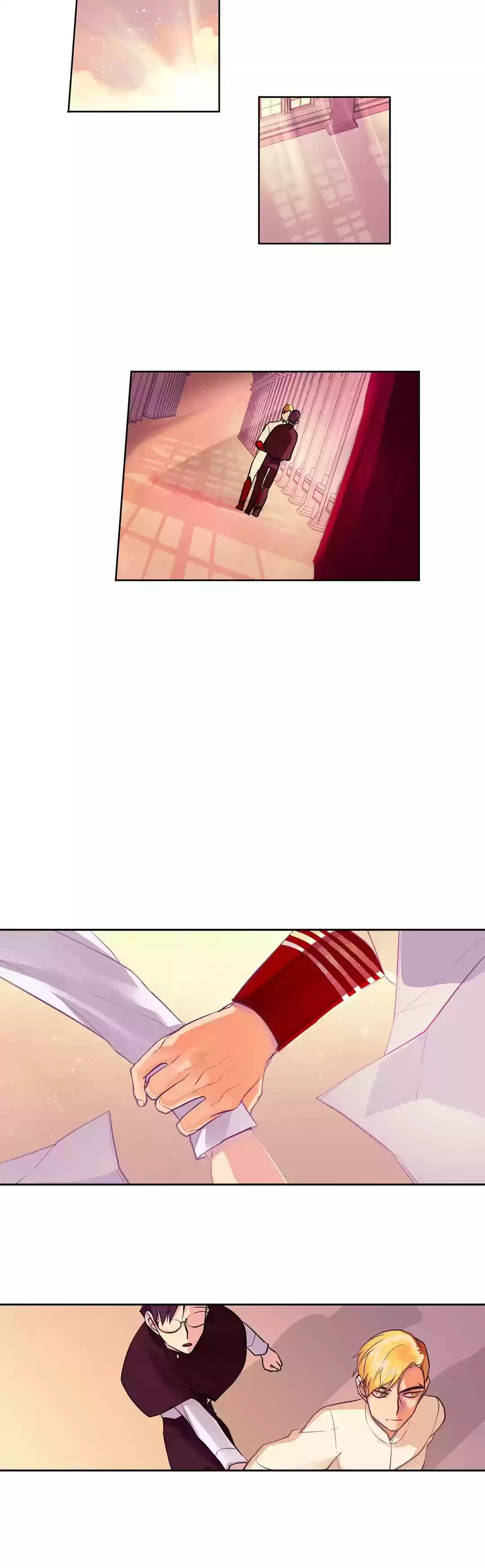 King's Maker Chapter 24