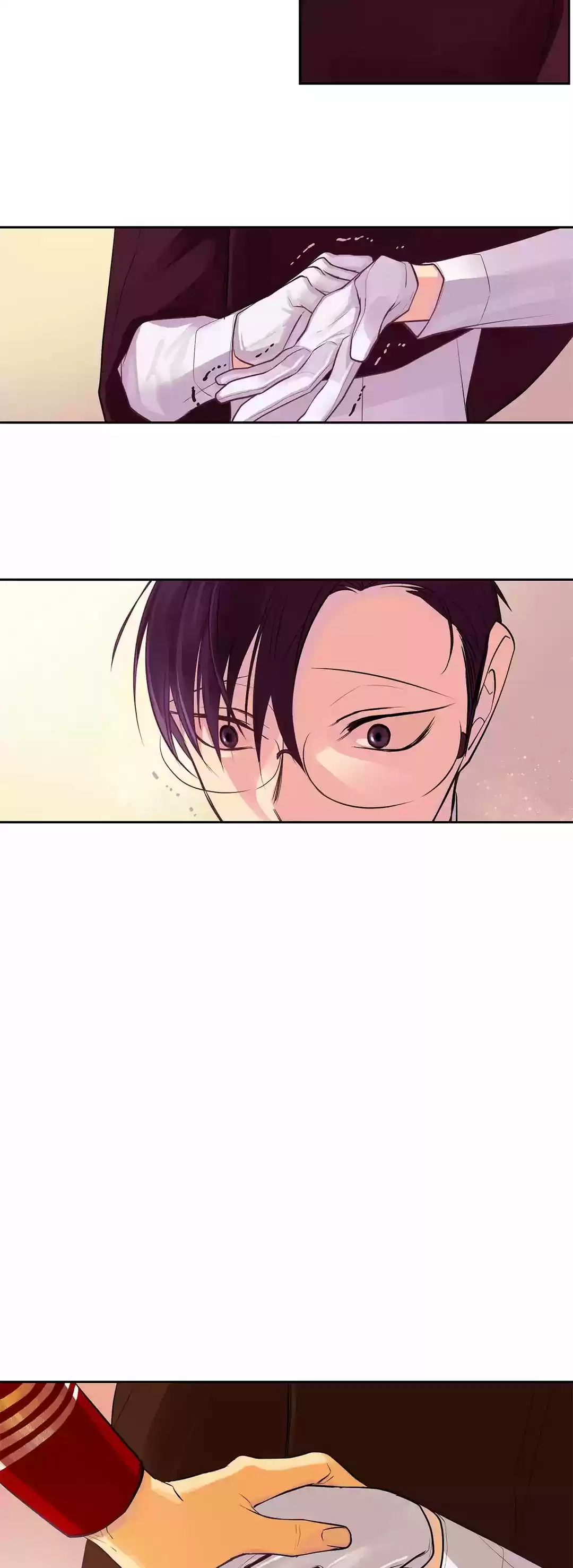 King's Maker Chapter 24