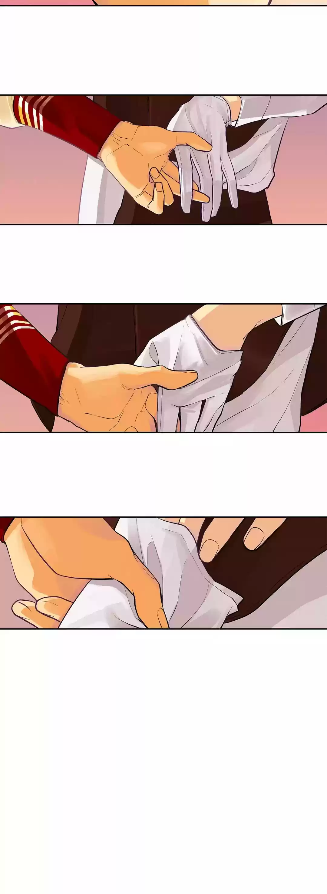 King's Maker Chapter 24