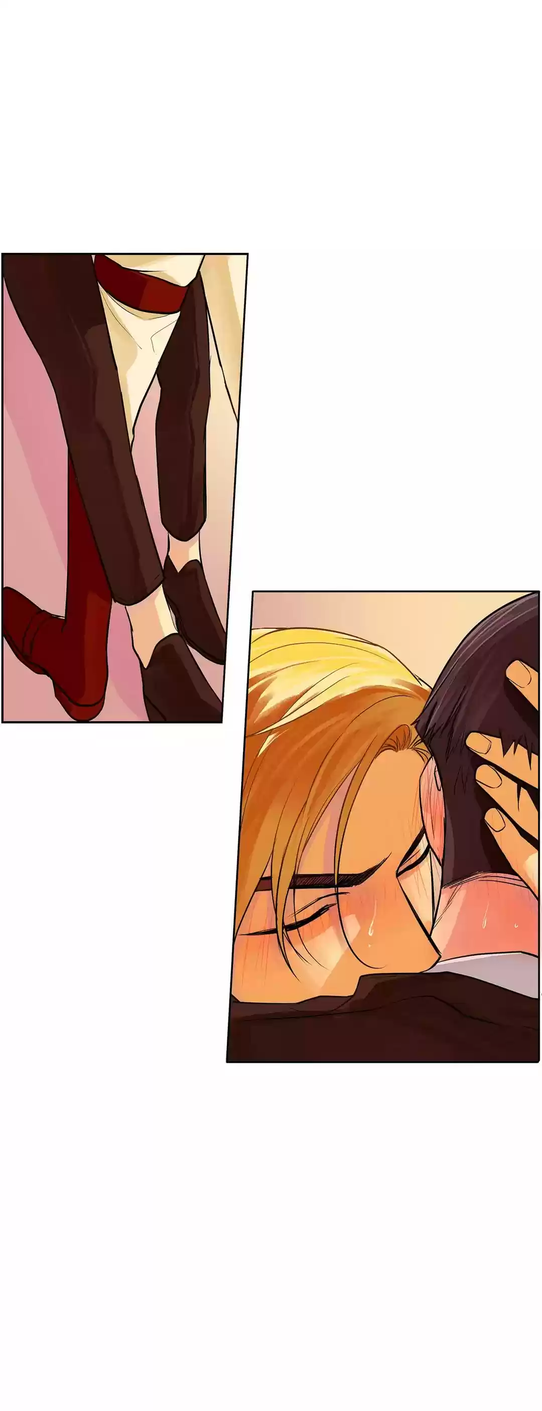 King's Maker Chapter 24