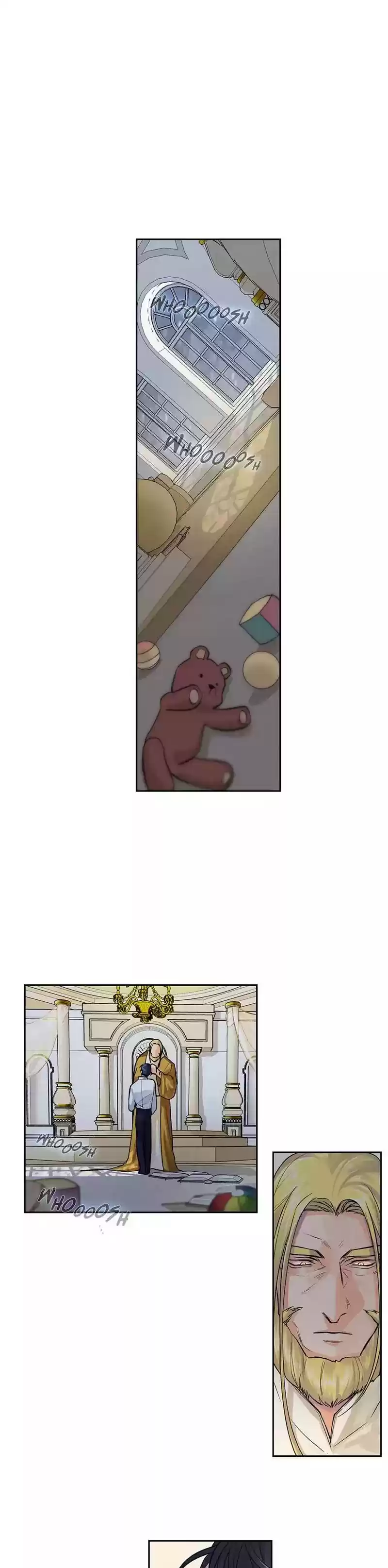 King's Maker Chapter 25