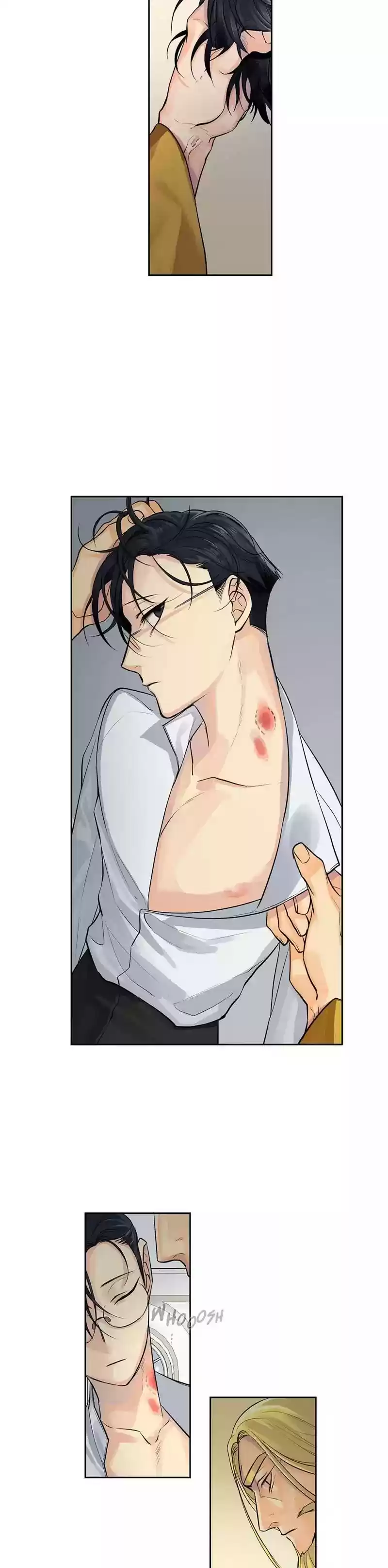 King's Maker Chapter 25