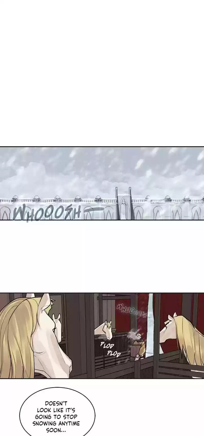 King's Maker Chapter 25