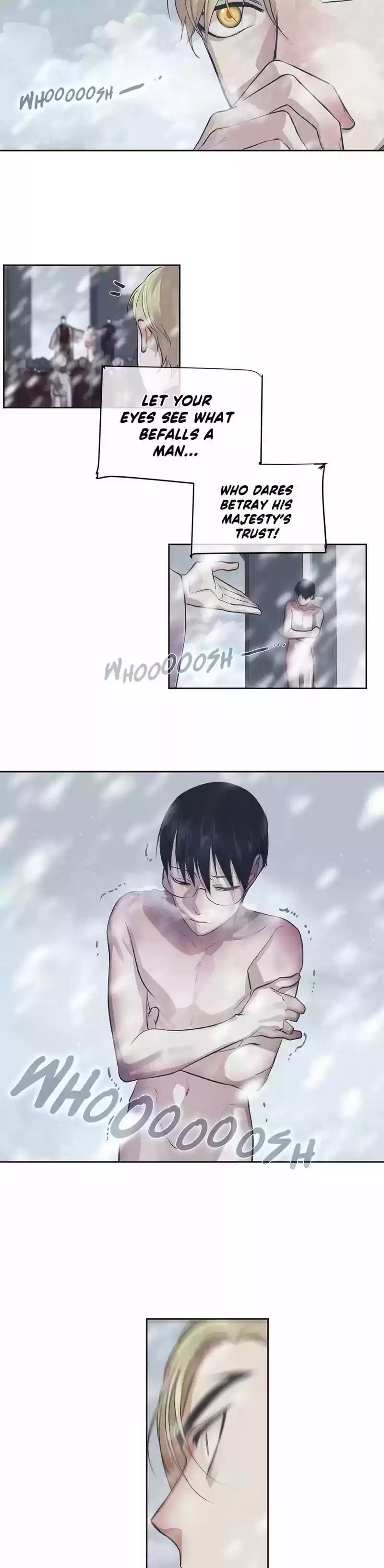 King's Maker Chapter 25