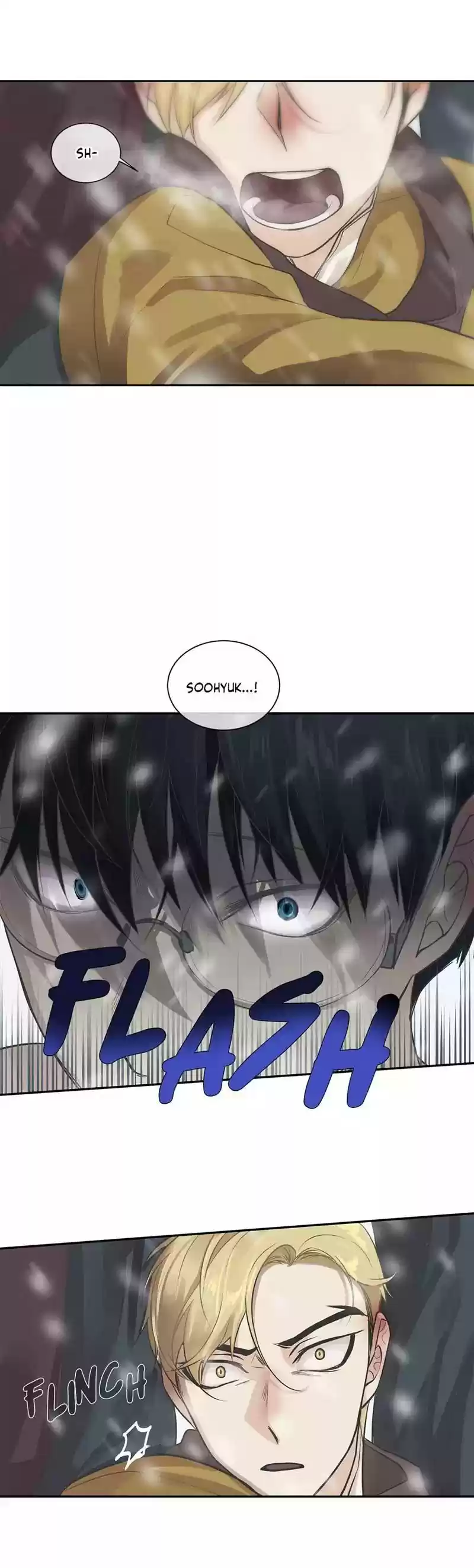 King's Maker Chapter 25