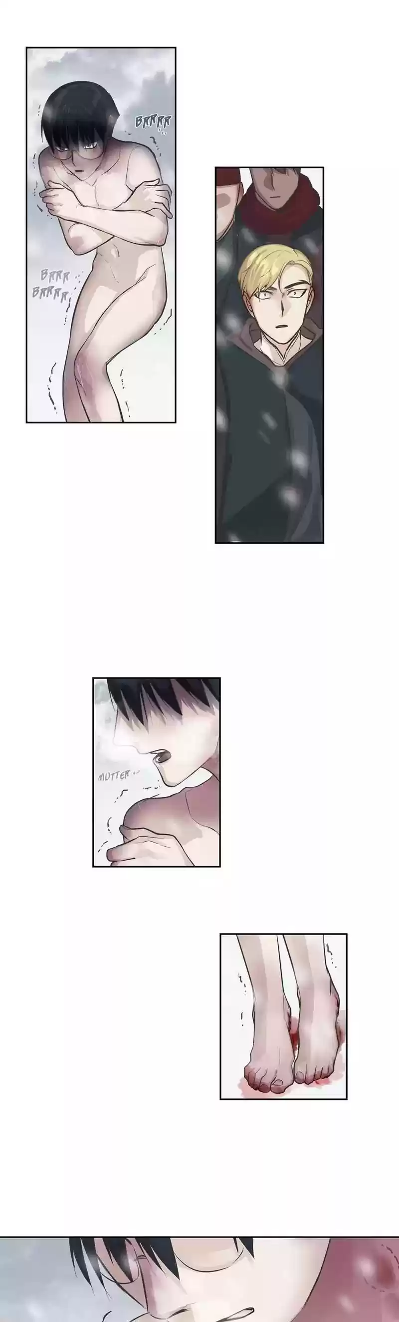 King's Maker Chapter 25