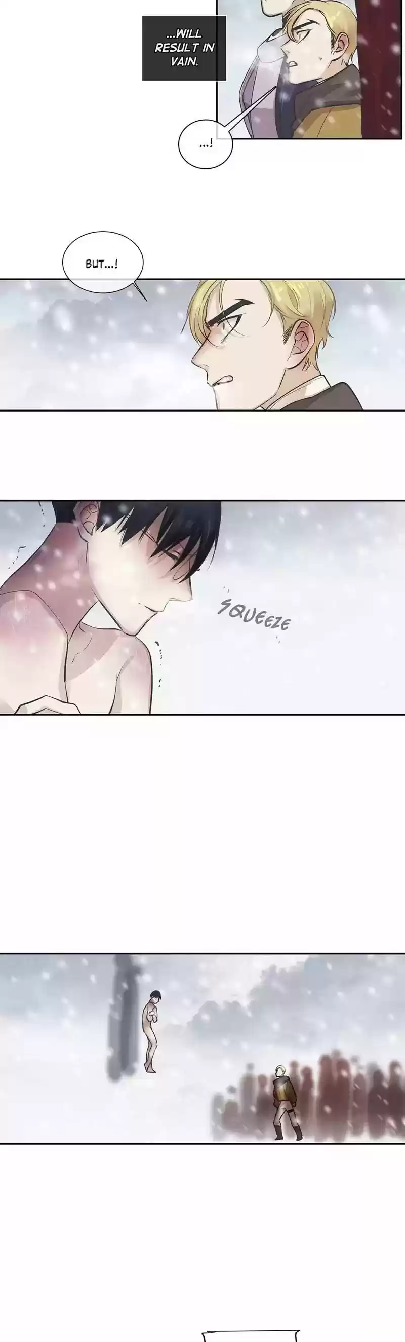 King's Maker Chapter 25