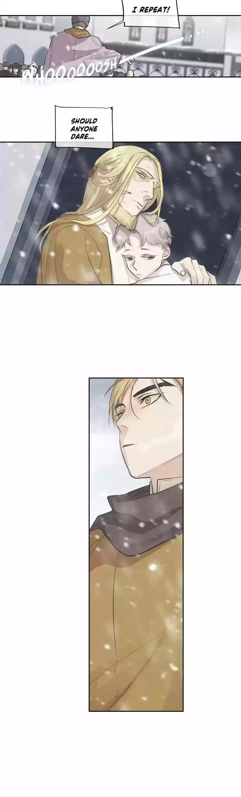 King's Maker Chapter 25