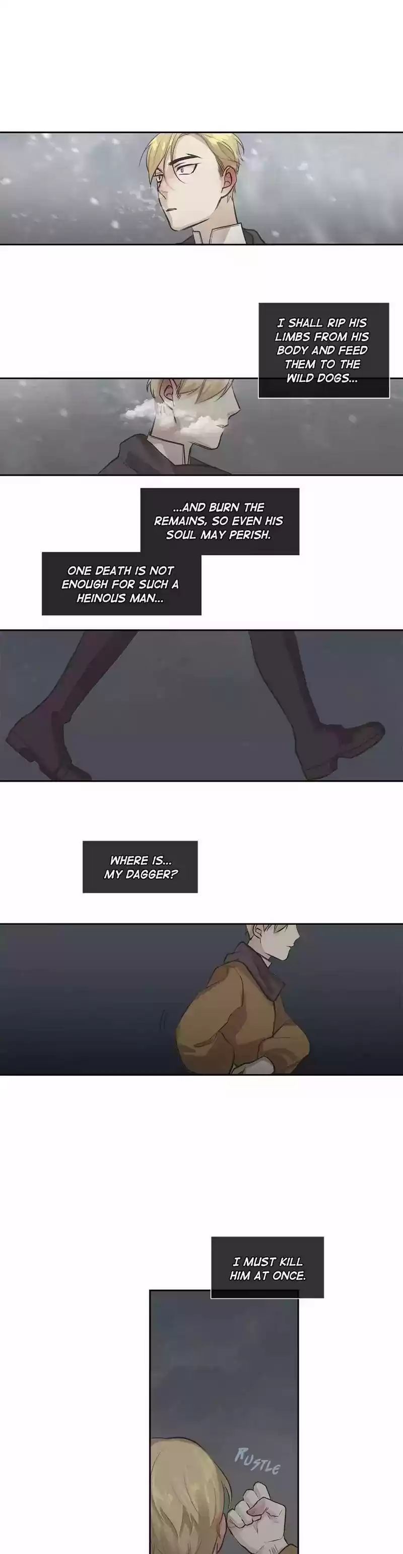 King's Maker Chapter 25