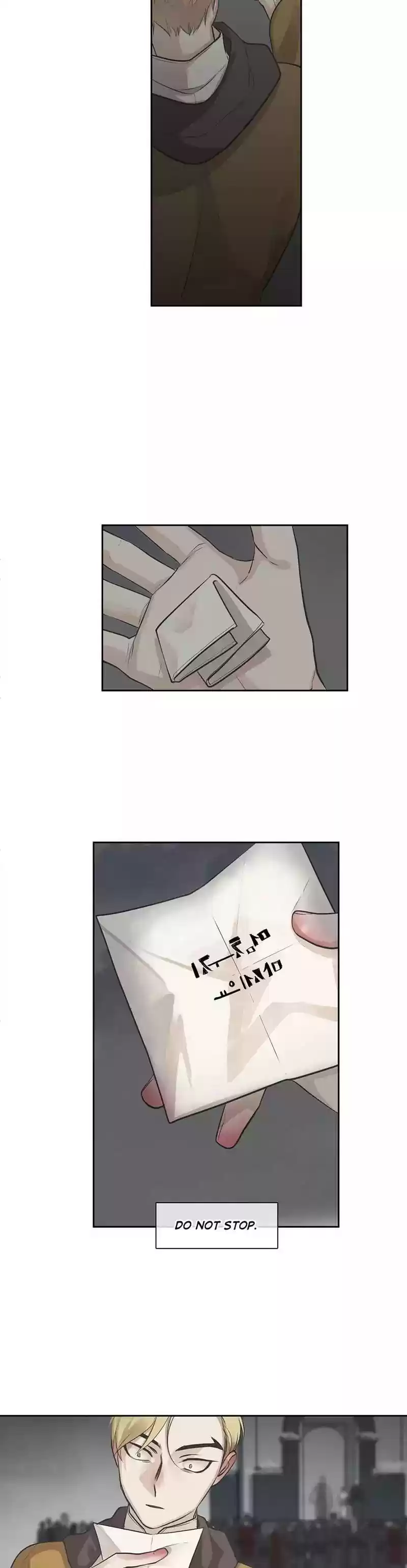 King's Maker Chapter 25