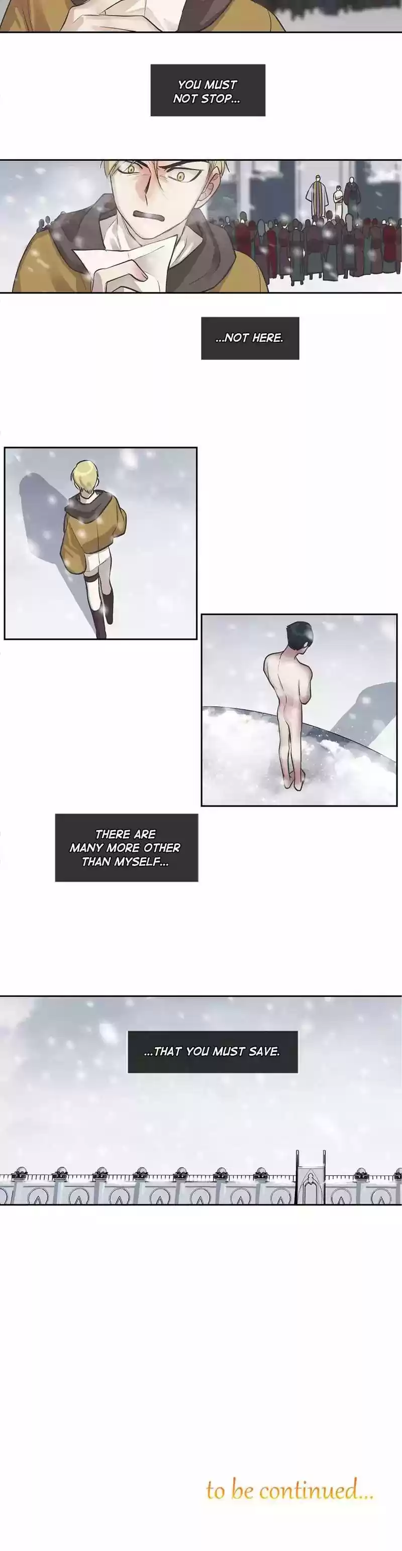 King's Maker Chapter 25