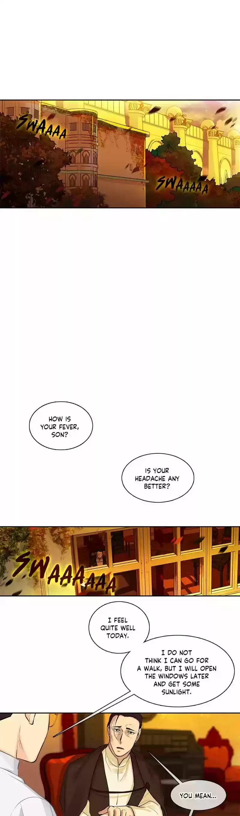 King's Maker Chapter 26