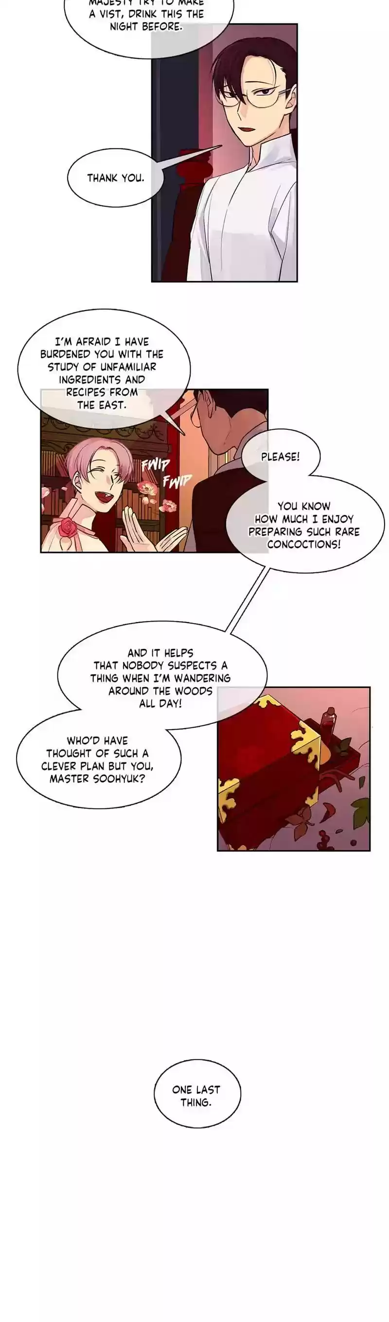 King's Maker Chapter 26