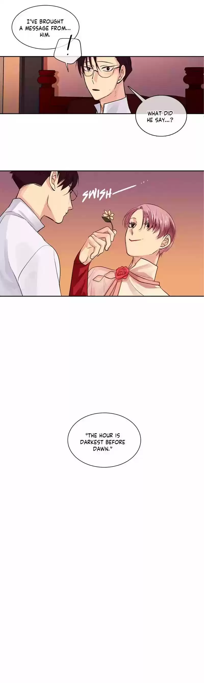 King's Maker Chapter 26