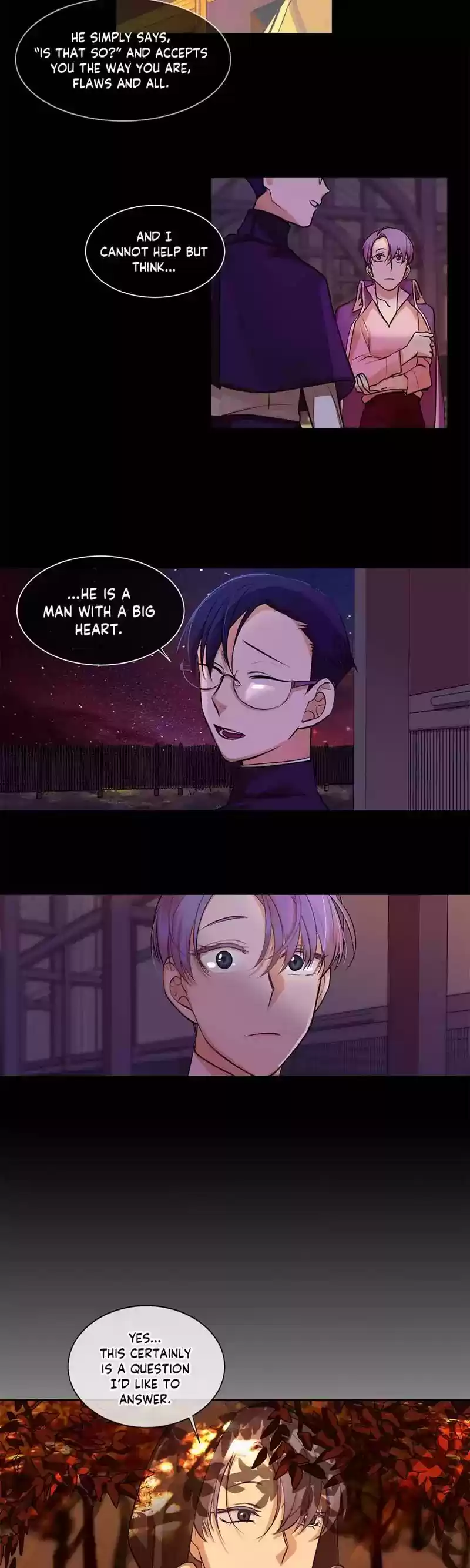 King's Maker Chapter 26