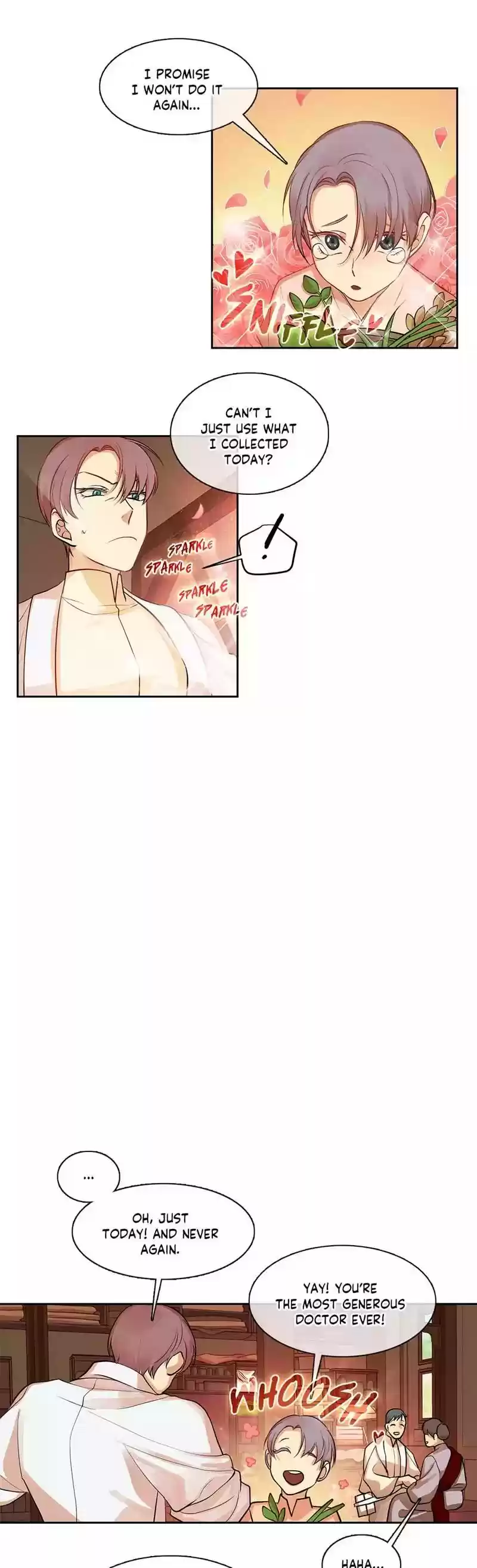 King's Maker Chapter 26