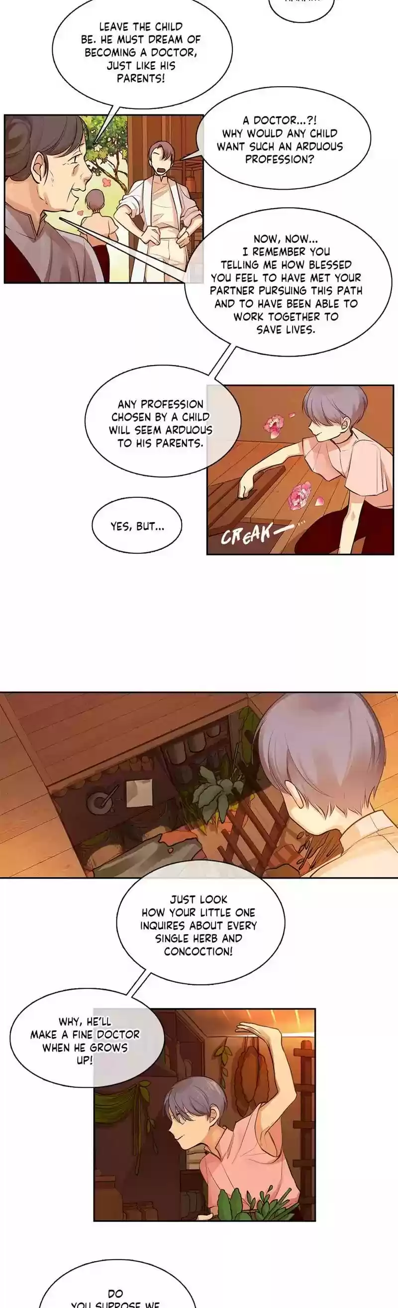 King's Maker Chapter 26