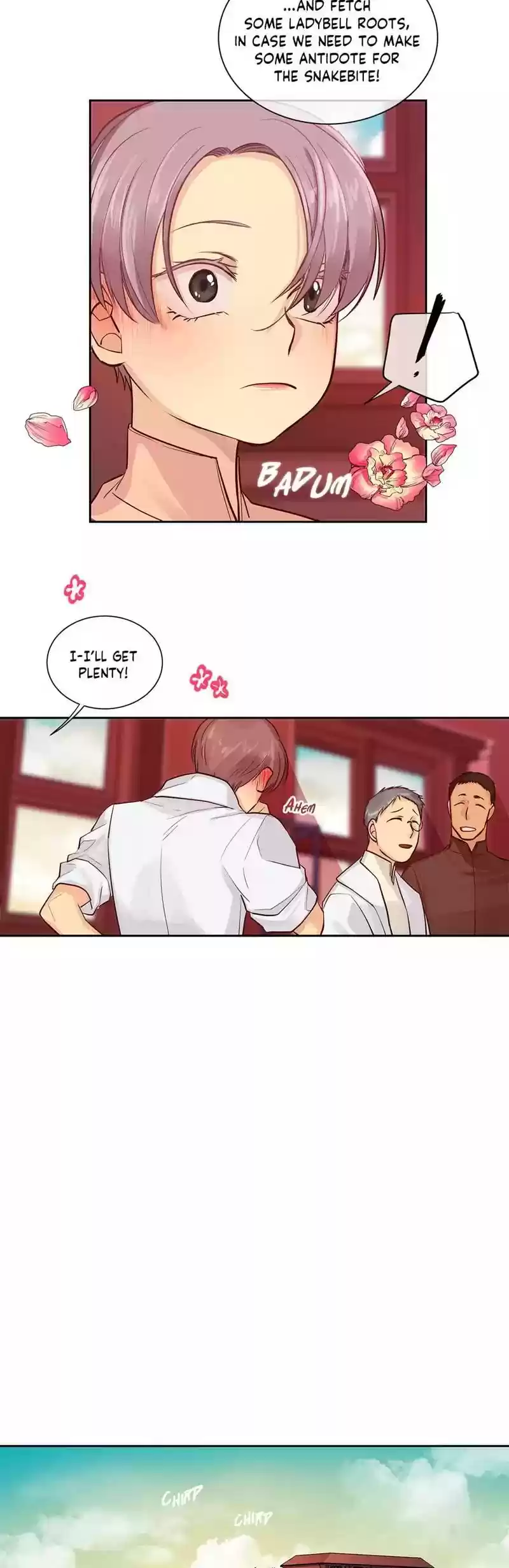 King's Maker Chapter 27