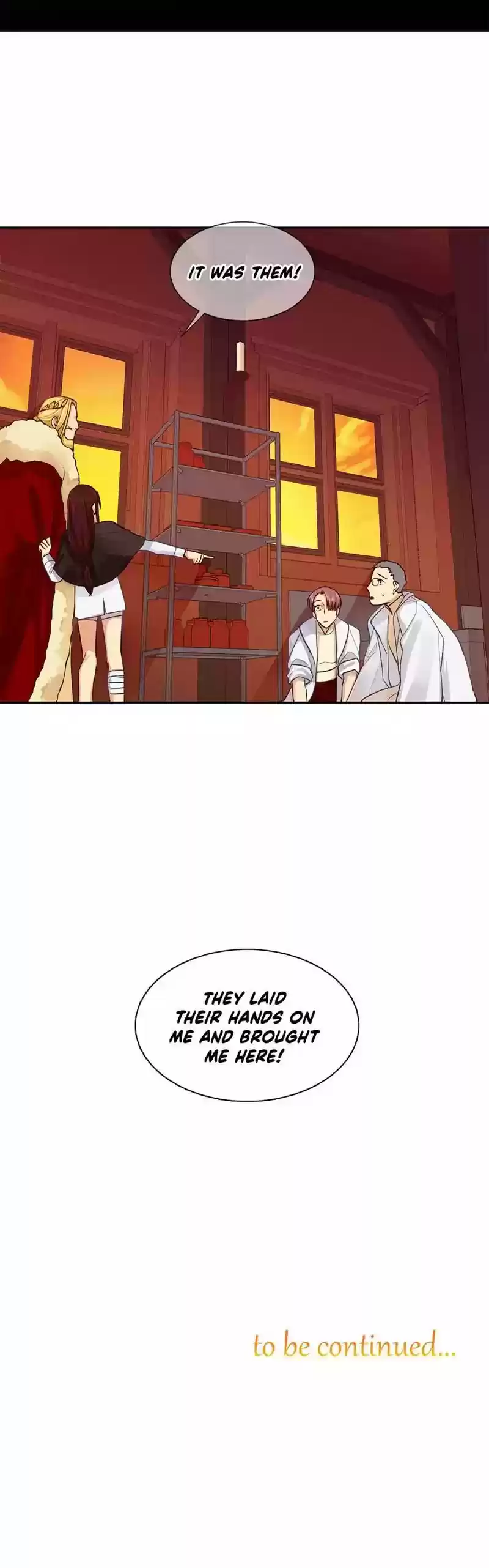 King's Maker Chapter 27