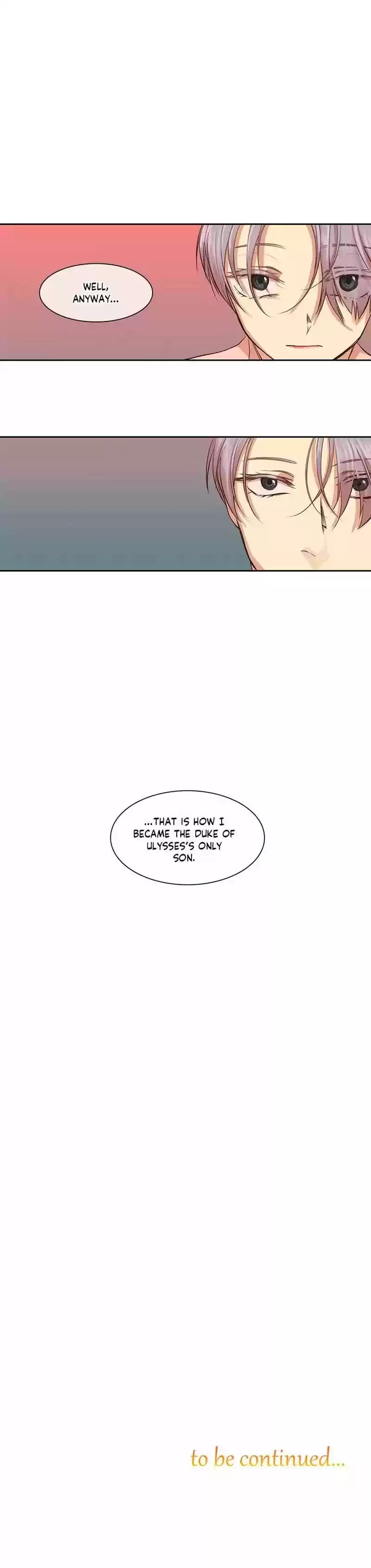 King's Maker Chapter 28