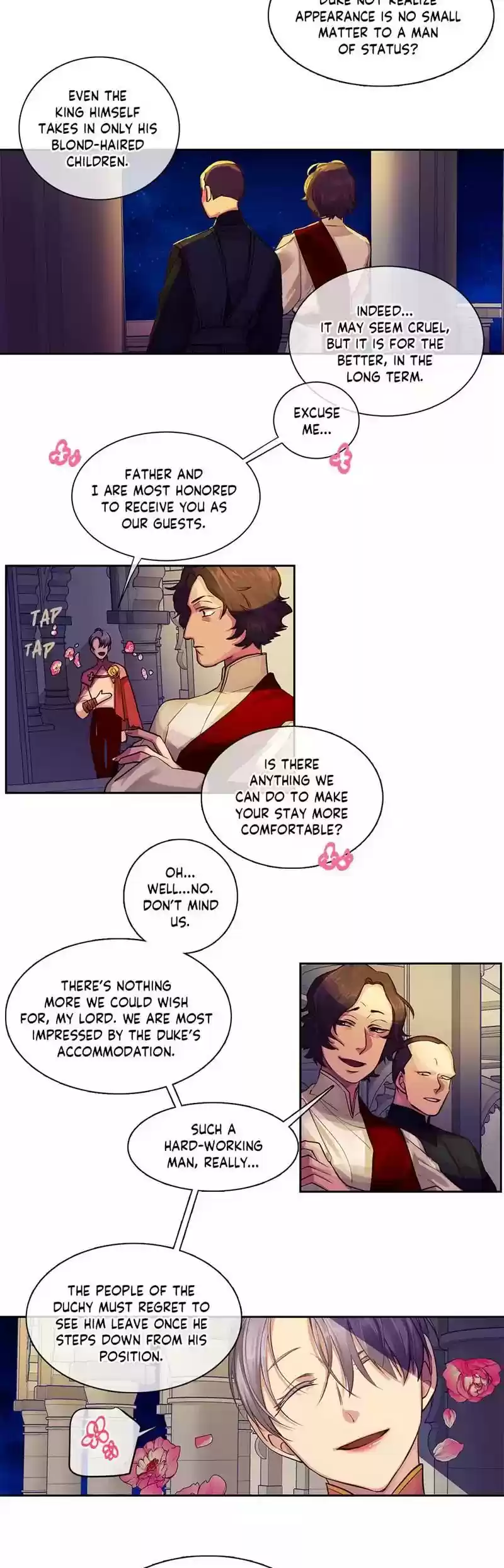 King's Maker Chapter 29