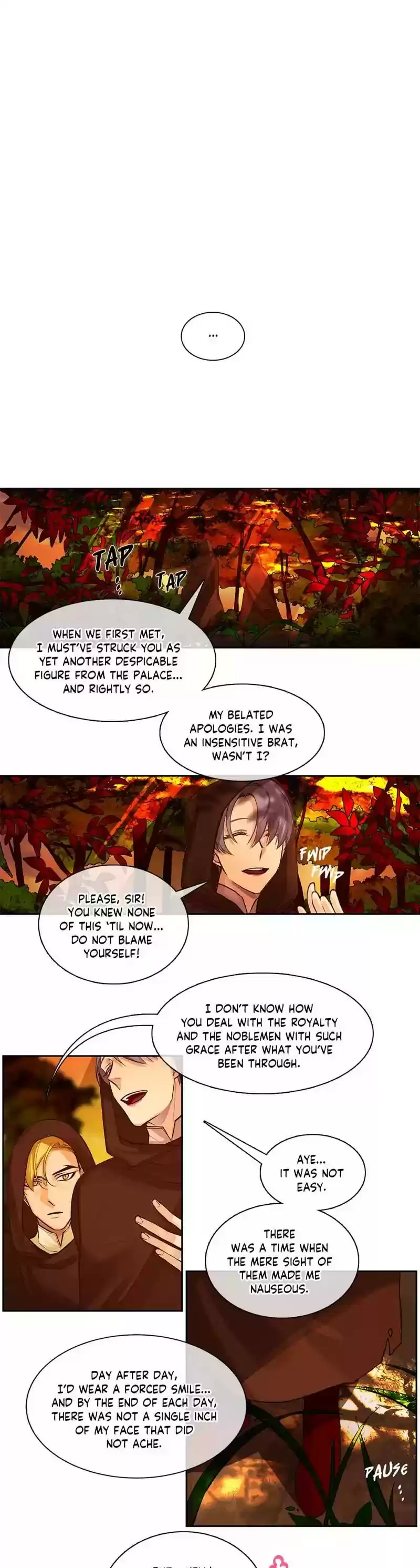 King's Maker Chapter 29