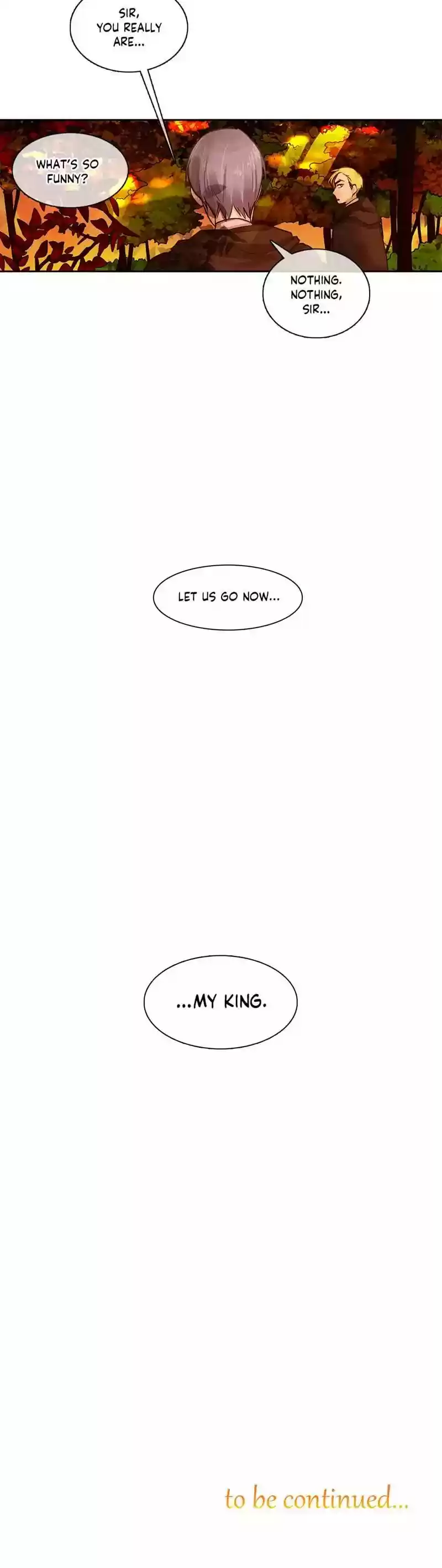 King's Maker Chapter 29