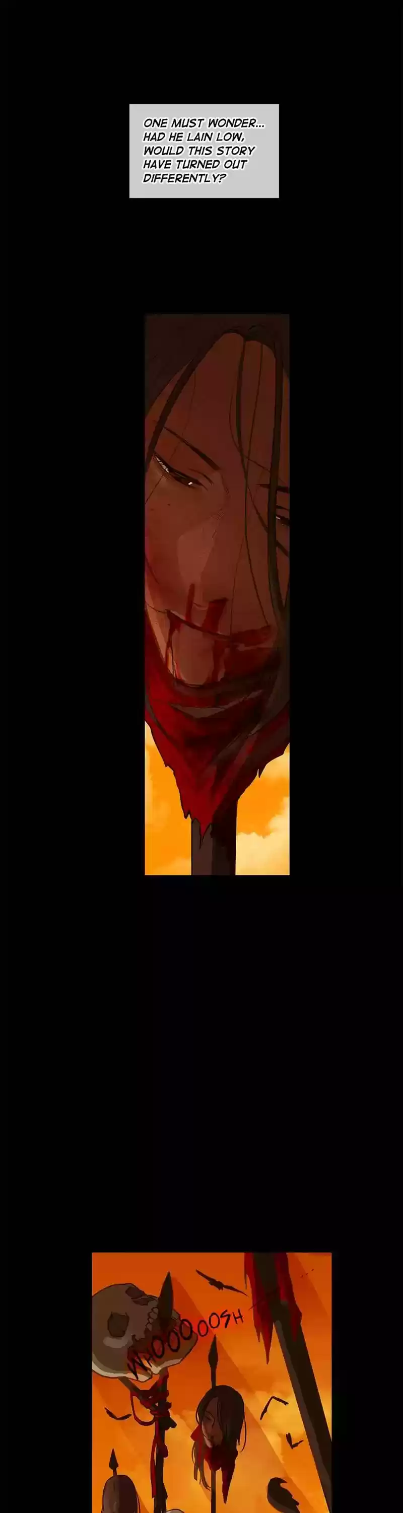 King's Maker Chapter 30