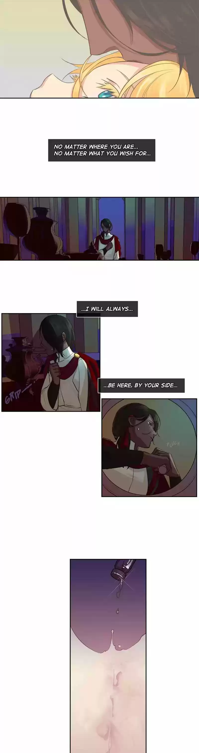 King's Maker Chapter 30