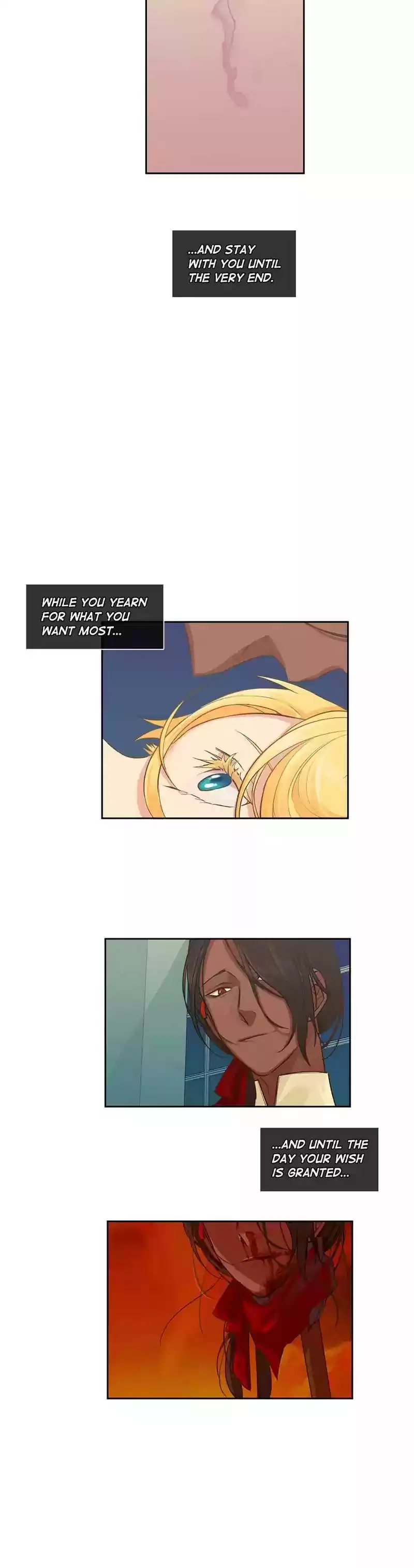 King's Maker Chapter 30