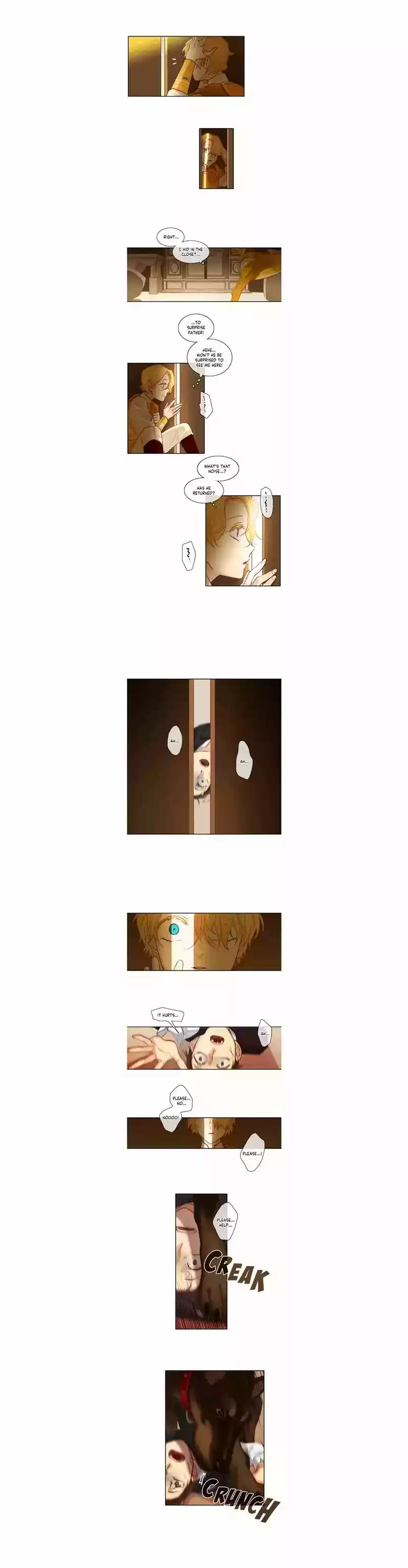 King's Maker Chapter 31