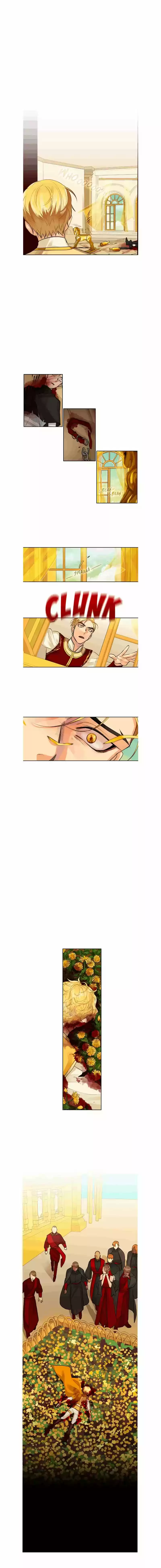 King's Maker Chapter 32