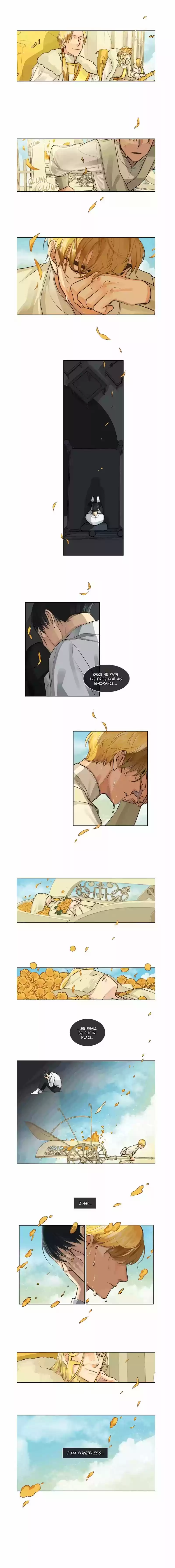 King's Maker Chapter 33