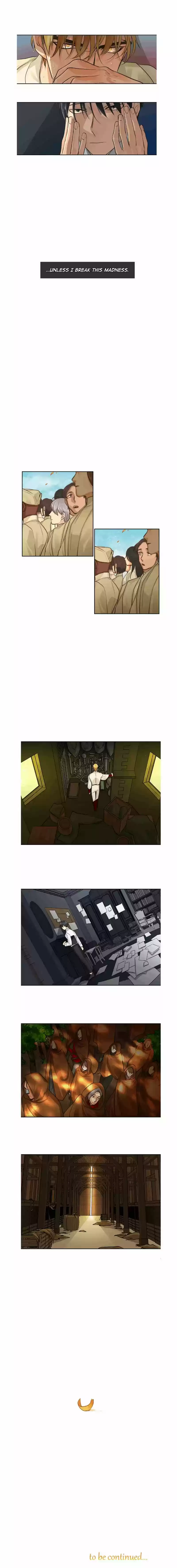 King's Maker Chapter 33