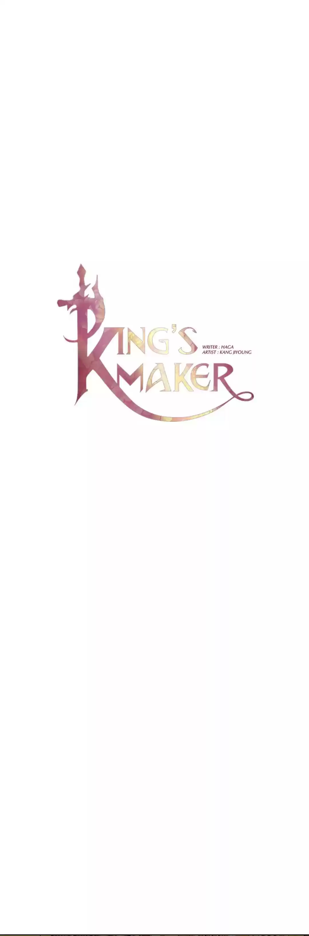 King's Maker Chapter 34