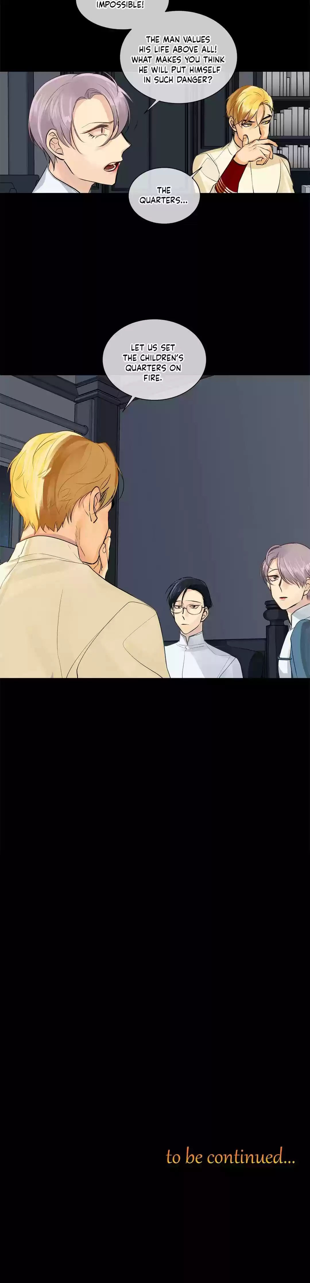 King's Maker Chapter 34