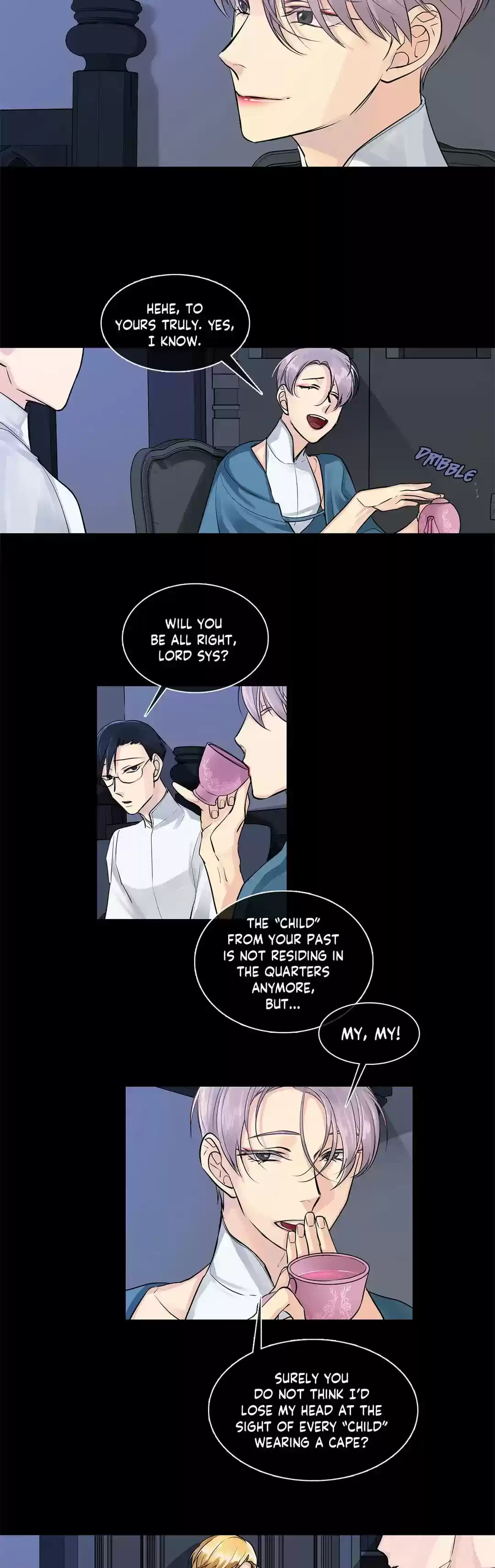 King's Maker Chapter 35